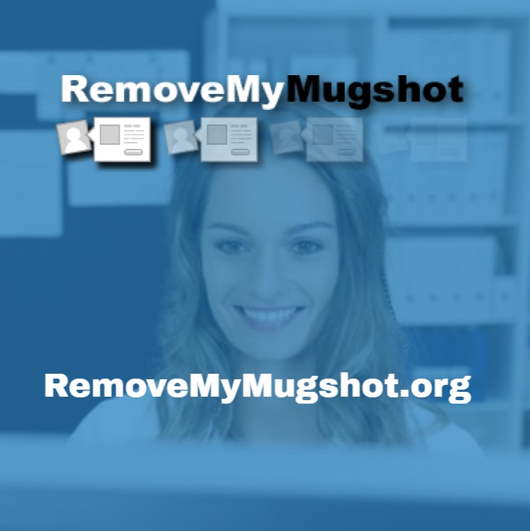 Remove A Mugshot
