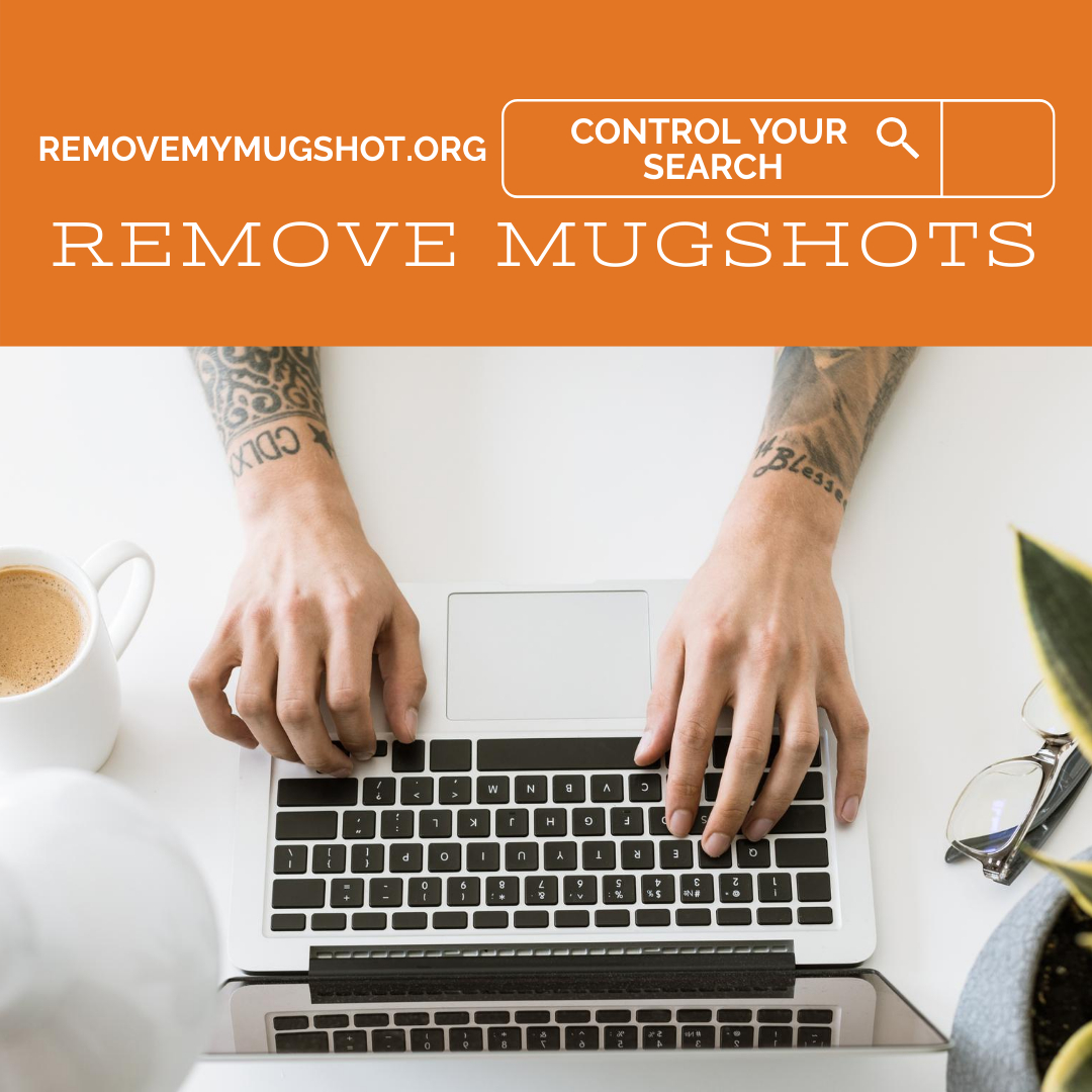 Mugshot Removal Services
